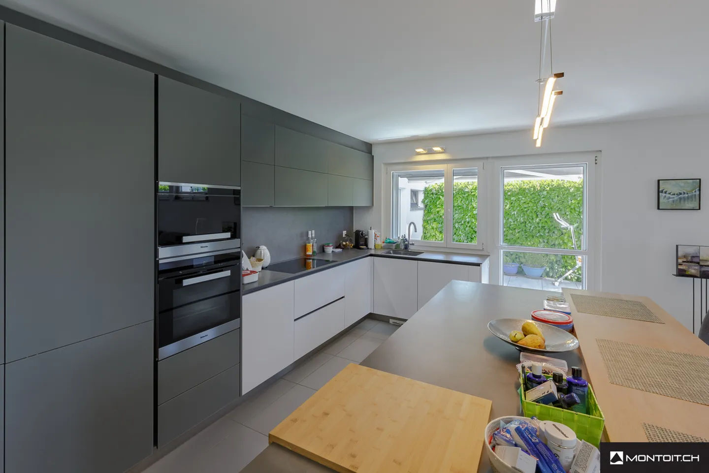 Casa singola in affitto - Foto 7 di 17