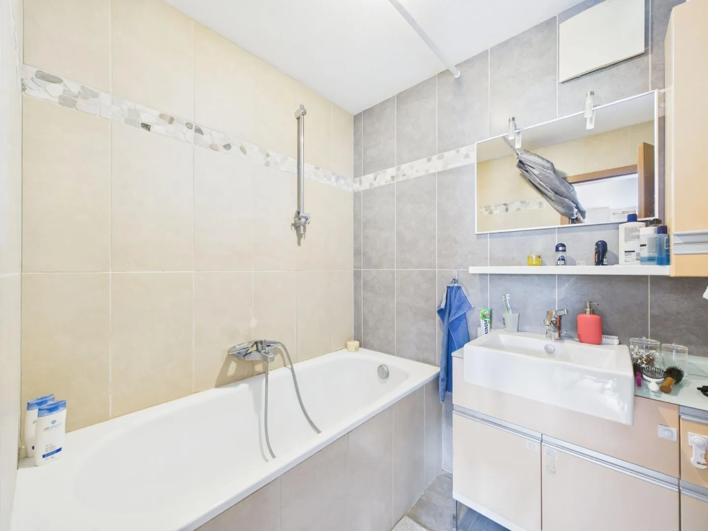 Appartamento con 4.5 stanze e giardino privato - Foto 7 di 8
