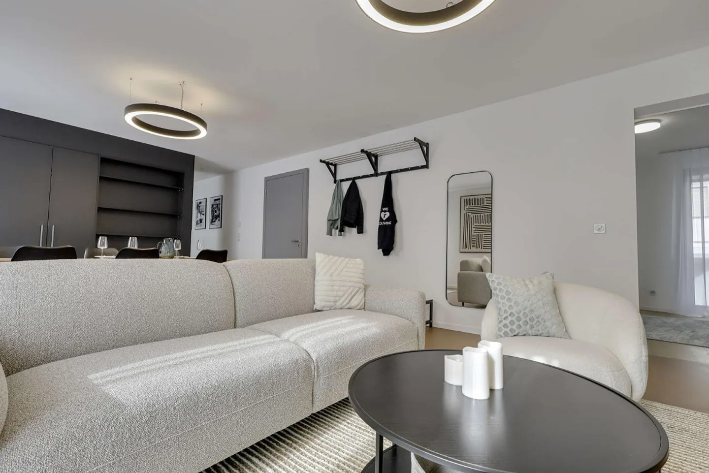 Coliving con privacy e comunità nel cuore di Renens - Foto 7 di 23
