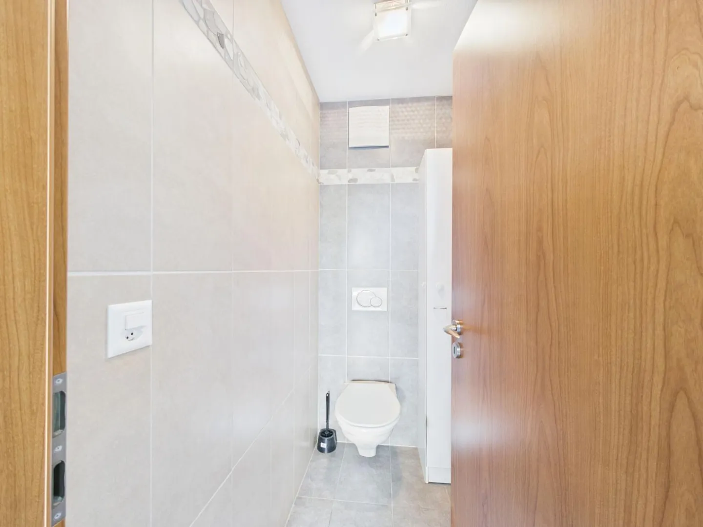 Appartamento con 4.5 stanze e giardino privato - Foto 8 di 8