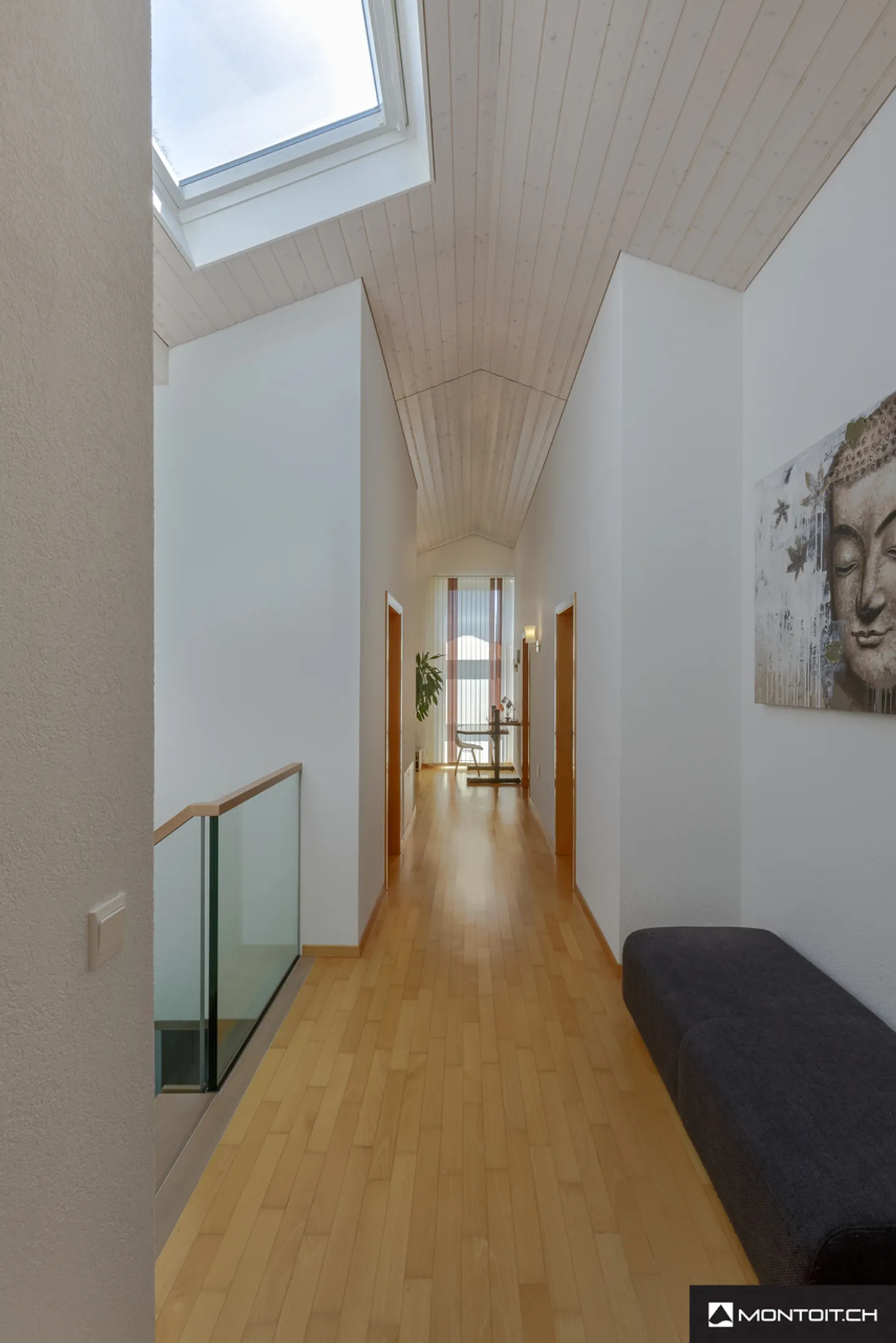 Casa singola in affitto - Foto 10 di 17