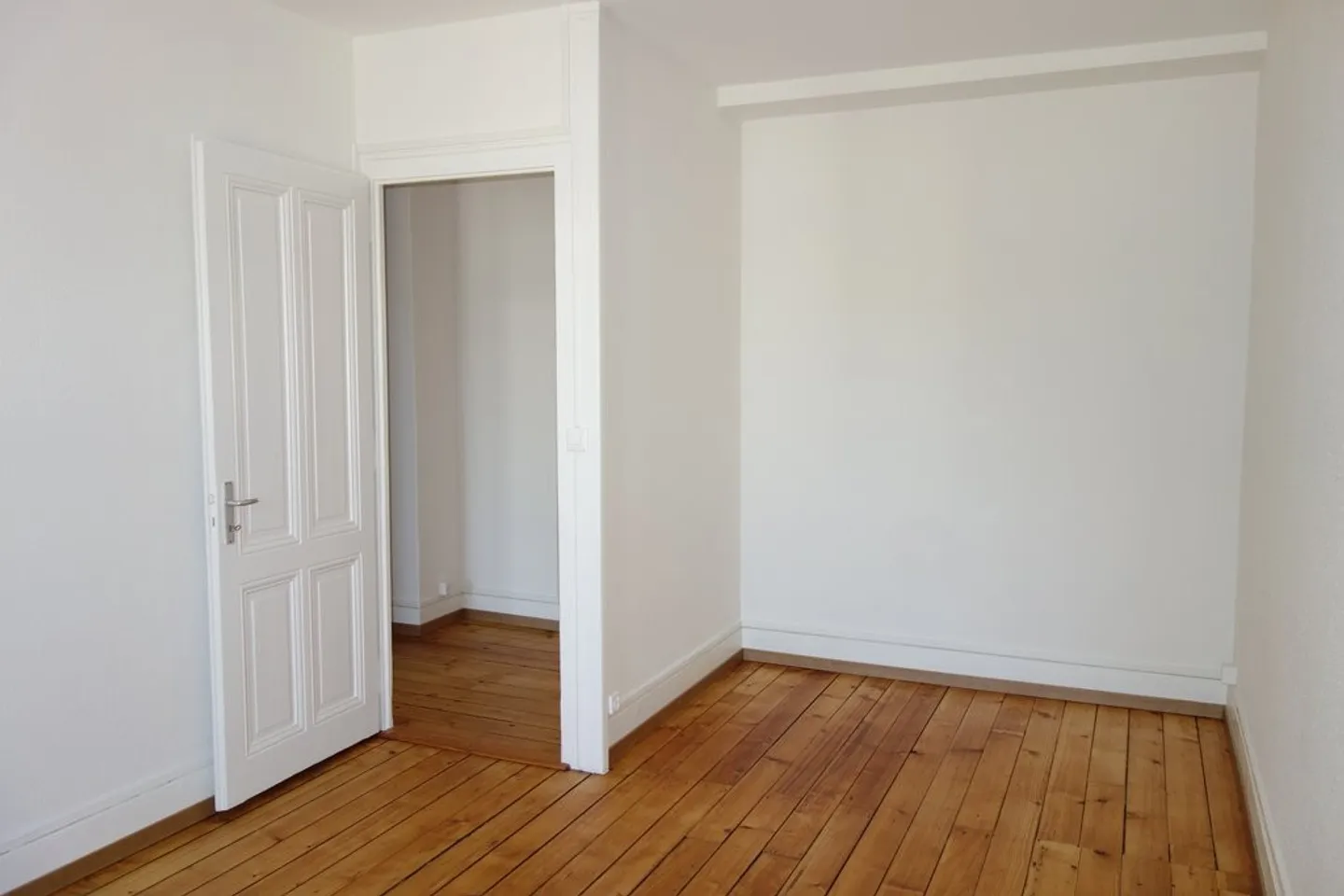 Eaux-Vives vicino al lago - Foto 5 di 10