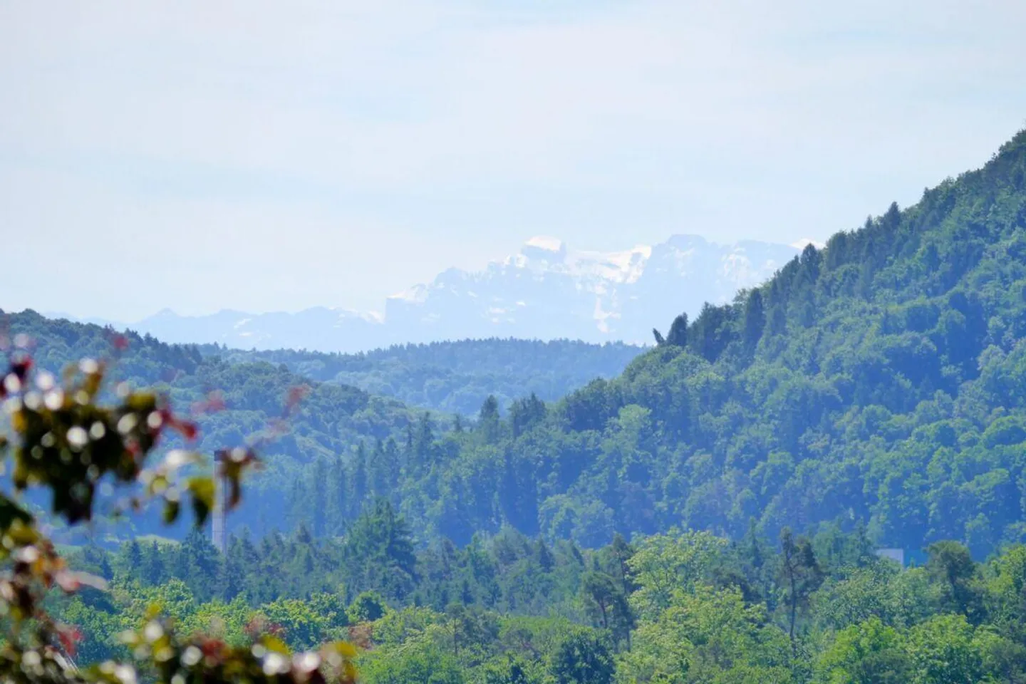 Familienfreundliches EFH an Top-Aussichtslage mit Doppelgarage und ... - Foto 10 von 13