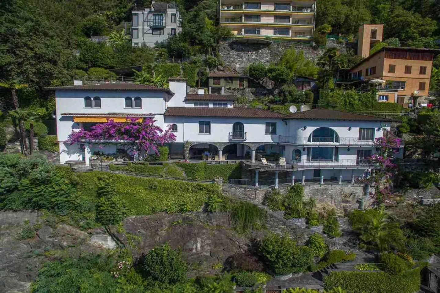 Al Finestrone | TI - Photo 1 of 5