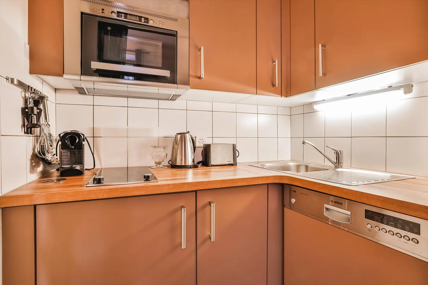 «2.5-Zimmer-Wohnung in der Altstadt» - Foto 13 von 14