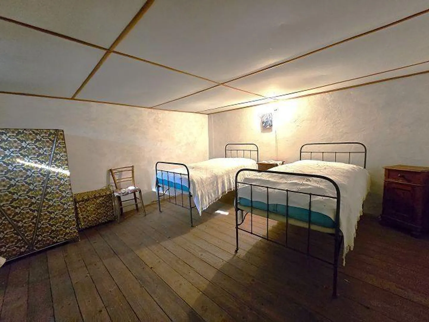 Grande casa ticinese di 9 locali con terreno - Foto 12 di 33