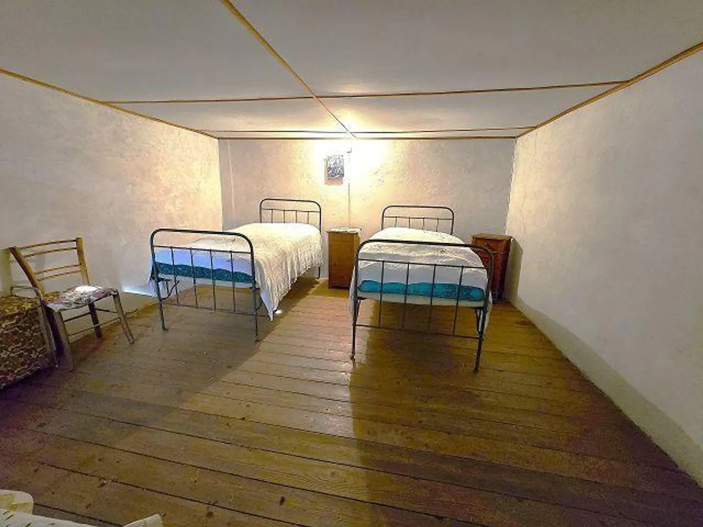 Grande casa ticinese di 9 locali con terreno - Foto 13 di 33