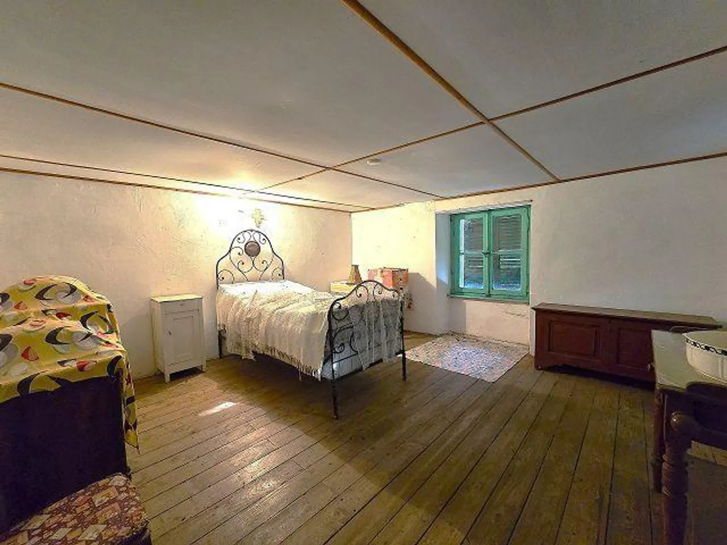 Grande casa ticinese di 9 locali con terreno - Foto 15 di 33