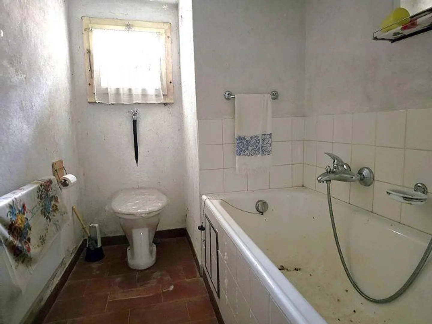 Grande casa ticinese di 9 locali con terreno - Foto 16 di 33