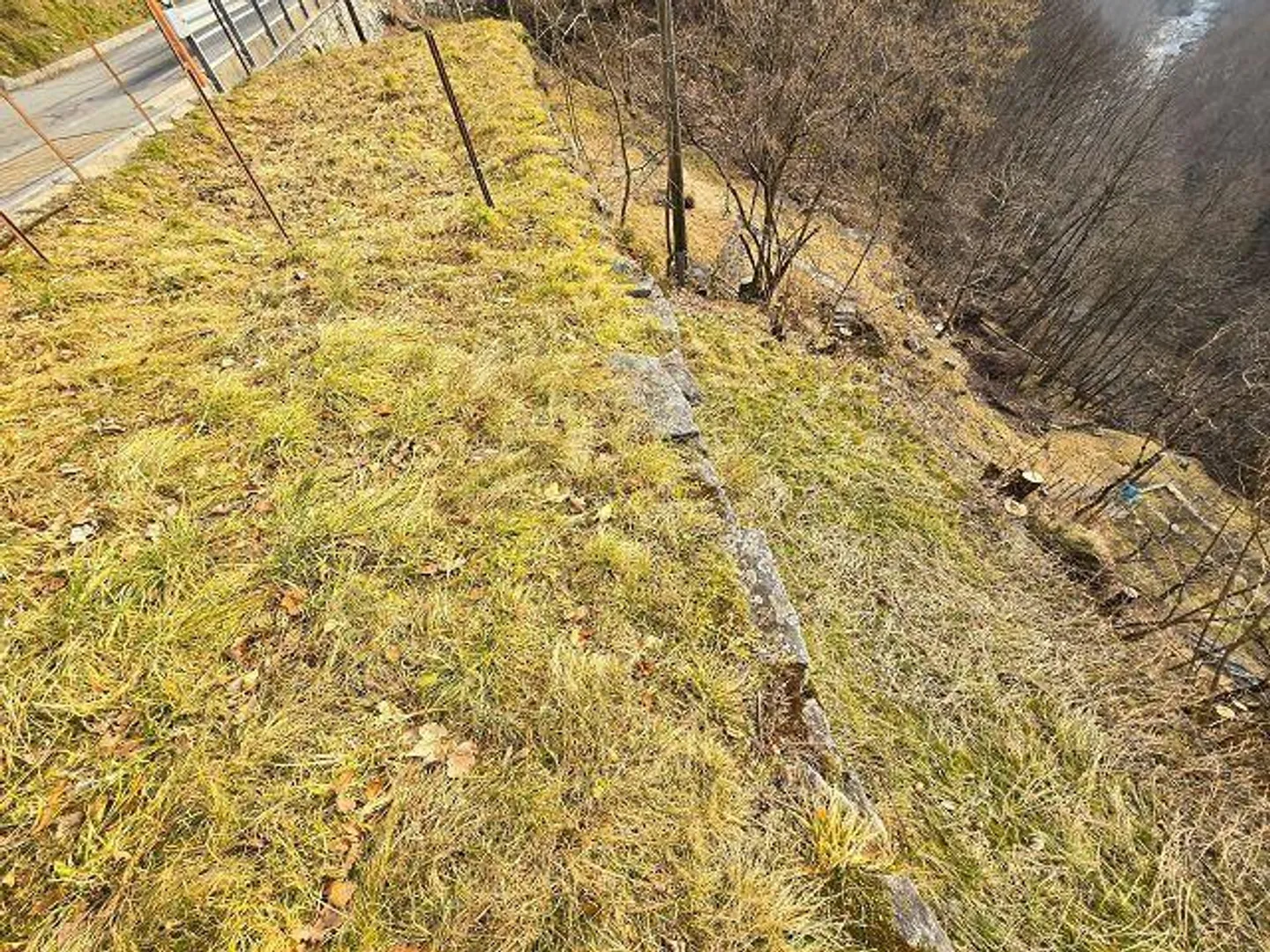 Grande casa ticinese di 9 locali con terreno - Foto 25 di 33