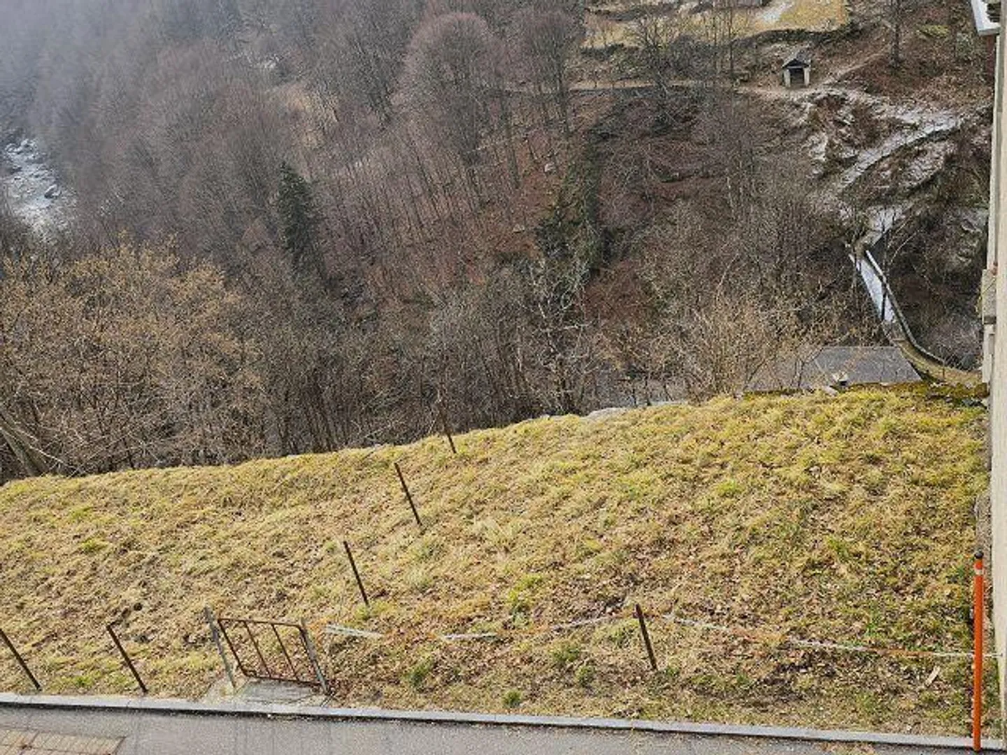Grande casa ticinese di 9 locali con terreno - Foto 26 di 33