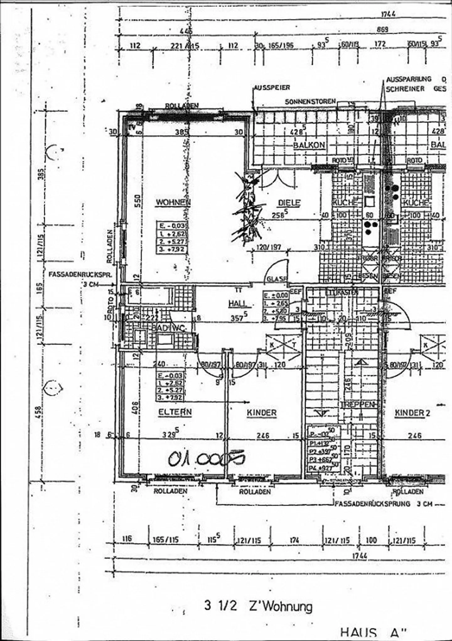 Cercare. Trovare. Vivere. - Affittare senza deposito! - Foto 7 di 7
