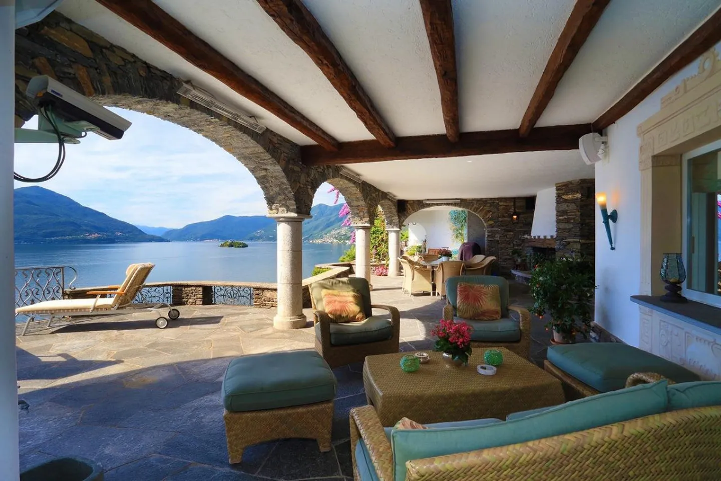 Al Finestrone | TI - Photo 4 of 5