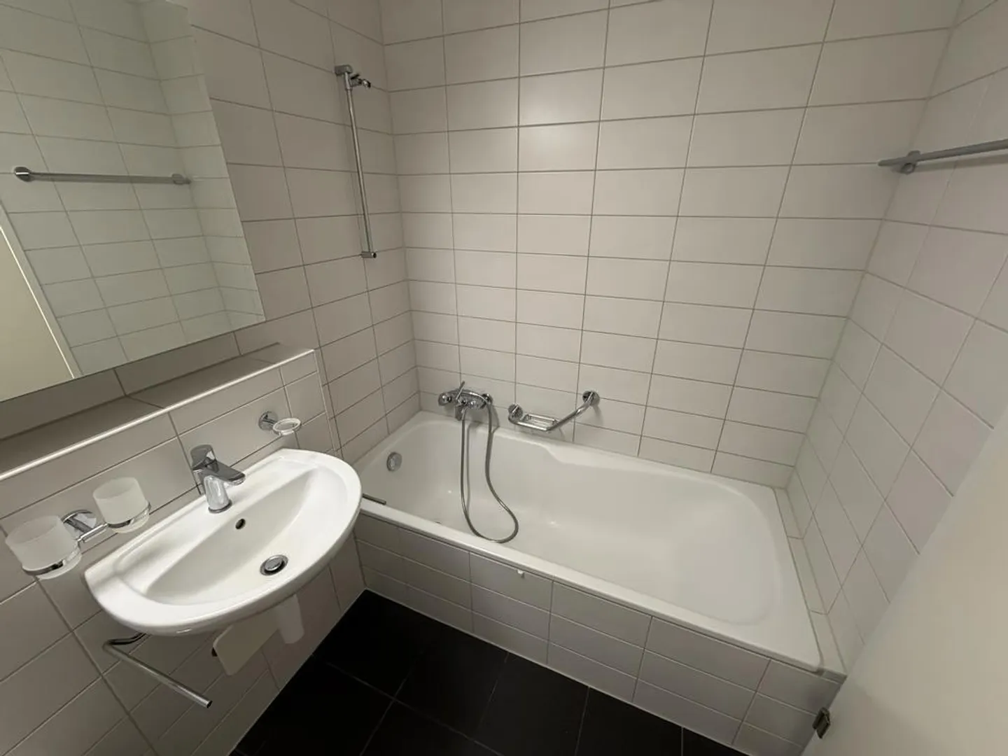 Familienfreundliche Wohnung mit Balkon - Foto 5 von 7