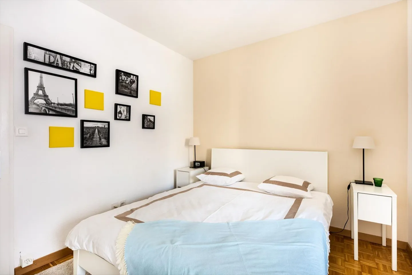 Appartement meublé - Photo 5 sur 6