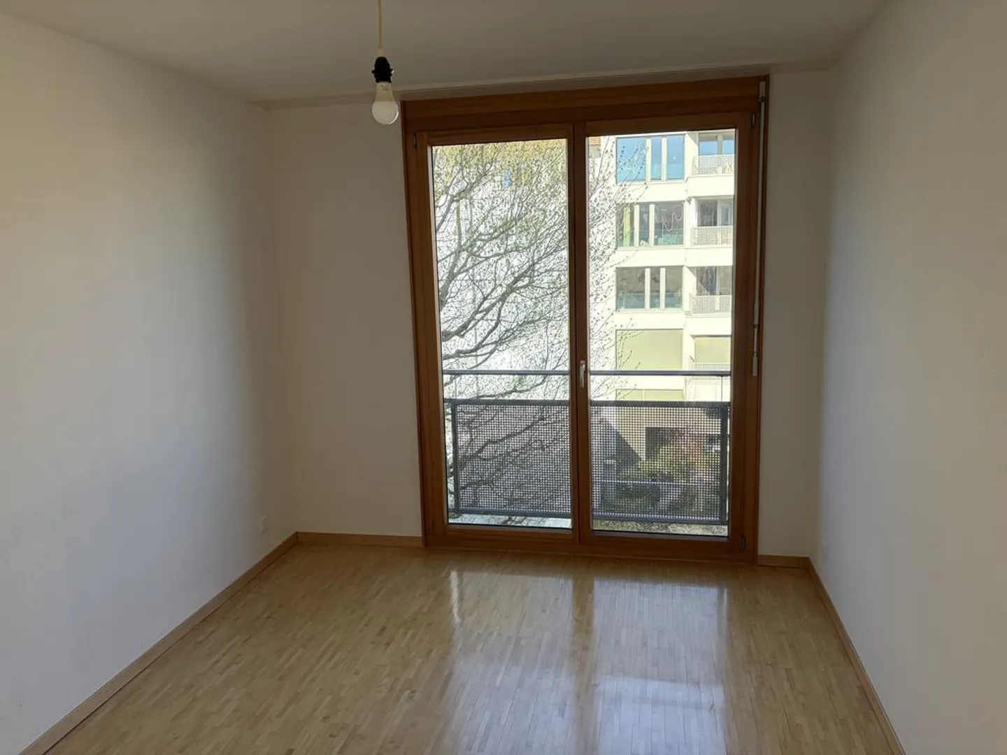 Familienfreundliche Wohnung mit Balkon - Foto 6 von 7