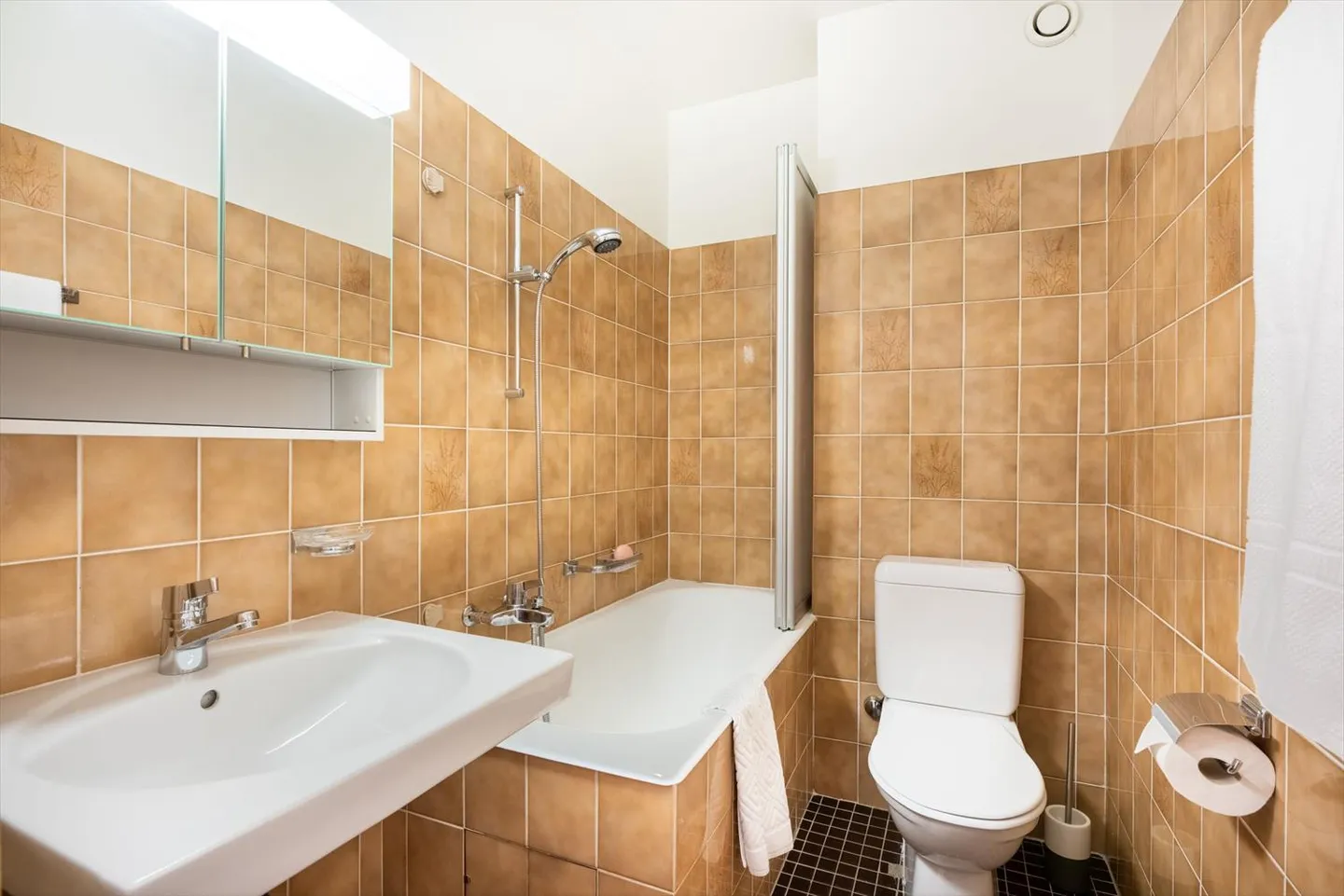 Appartement meublé - Photo 6 sur 6