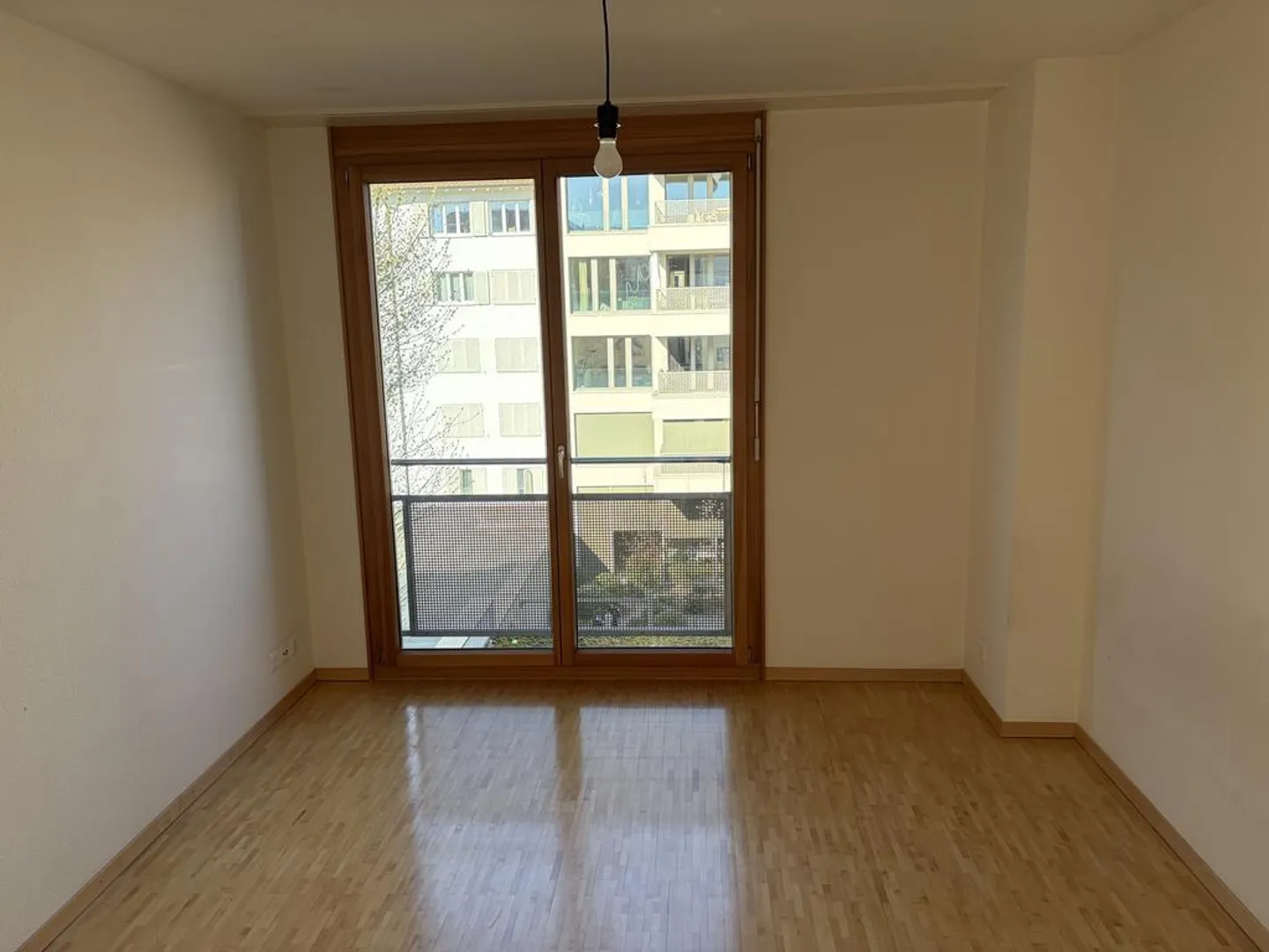 Familienfreundliche Wohnung mit Balkon - Foto 7 von 7