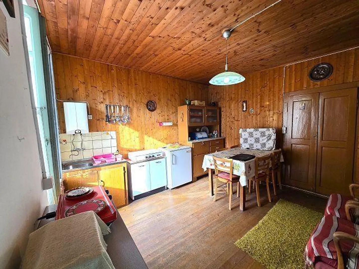 Grande casa ticinese di 9 locali con terreno - Foto 5 di 33
