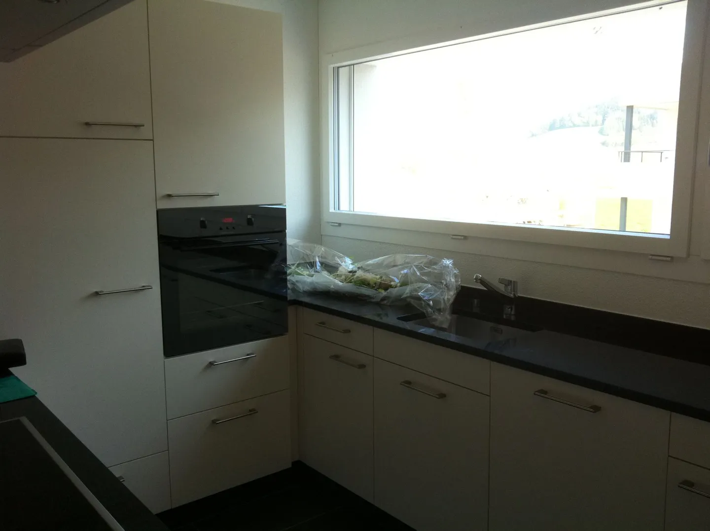 Charmante Wohnung mit grosser Terrasse - Foto 5 von 20
