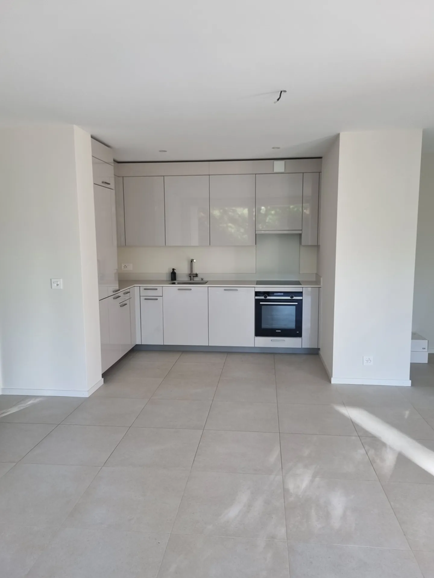 3,5-Zimmer-Wohnung - Foto 1 von 9