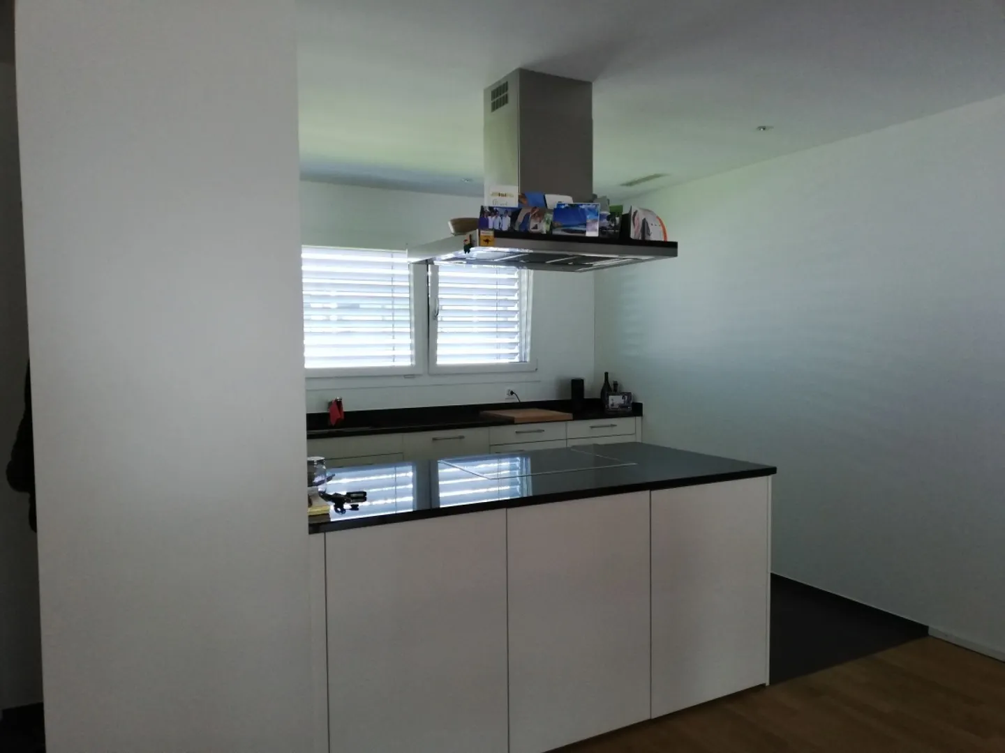Charmante Wohnung mit grosser Terrasse - Foto 6 von 20
