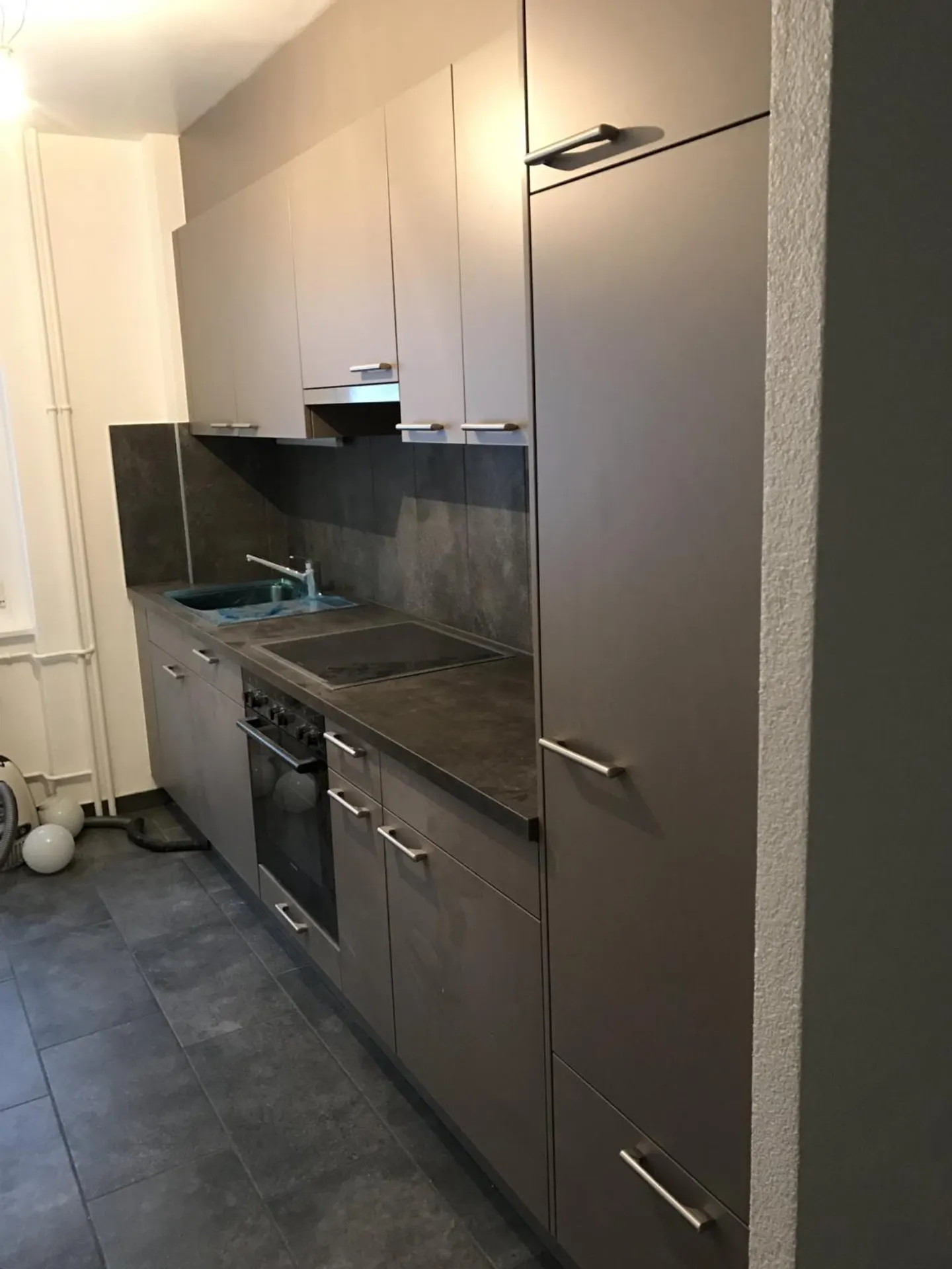 Appartamento 4 stanze accogliente - Foto 2 di 7