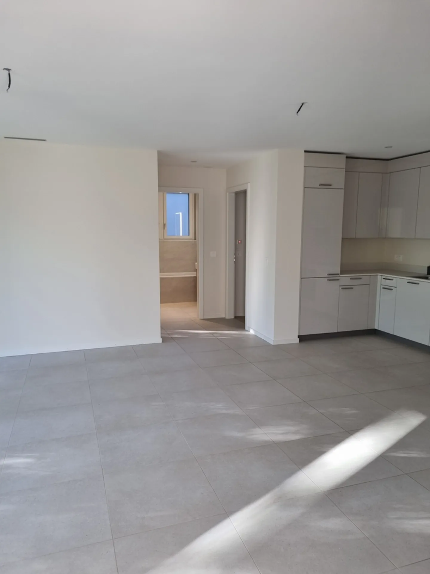 3,5-Zimmer-Wohnung - Foto 2 von 9