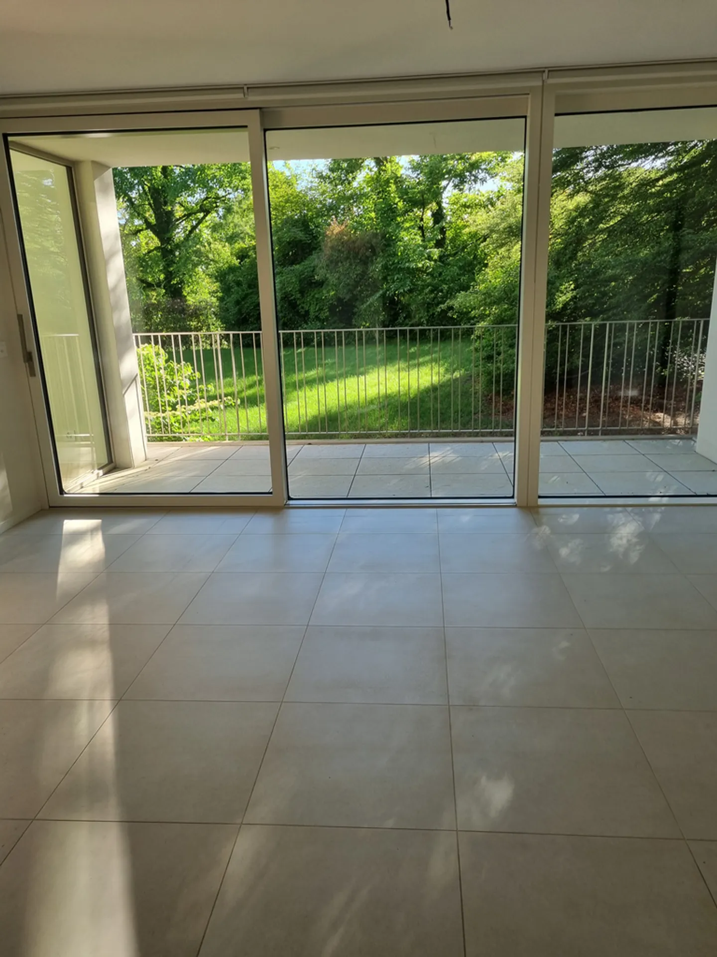 3,5-Zimmer-Wohnung - Foto 3 von 9
