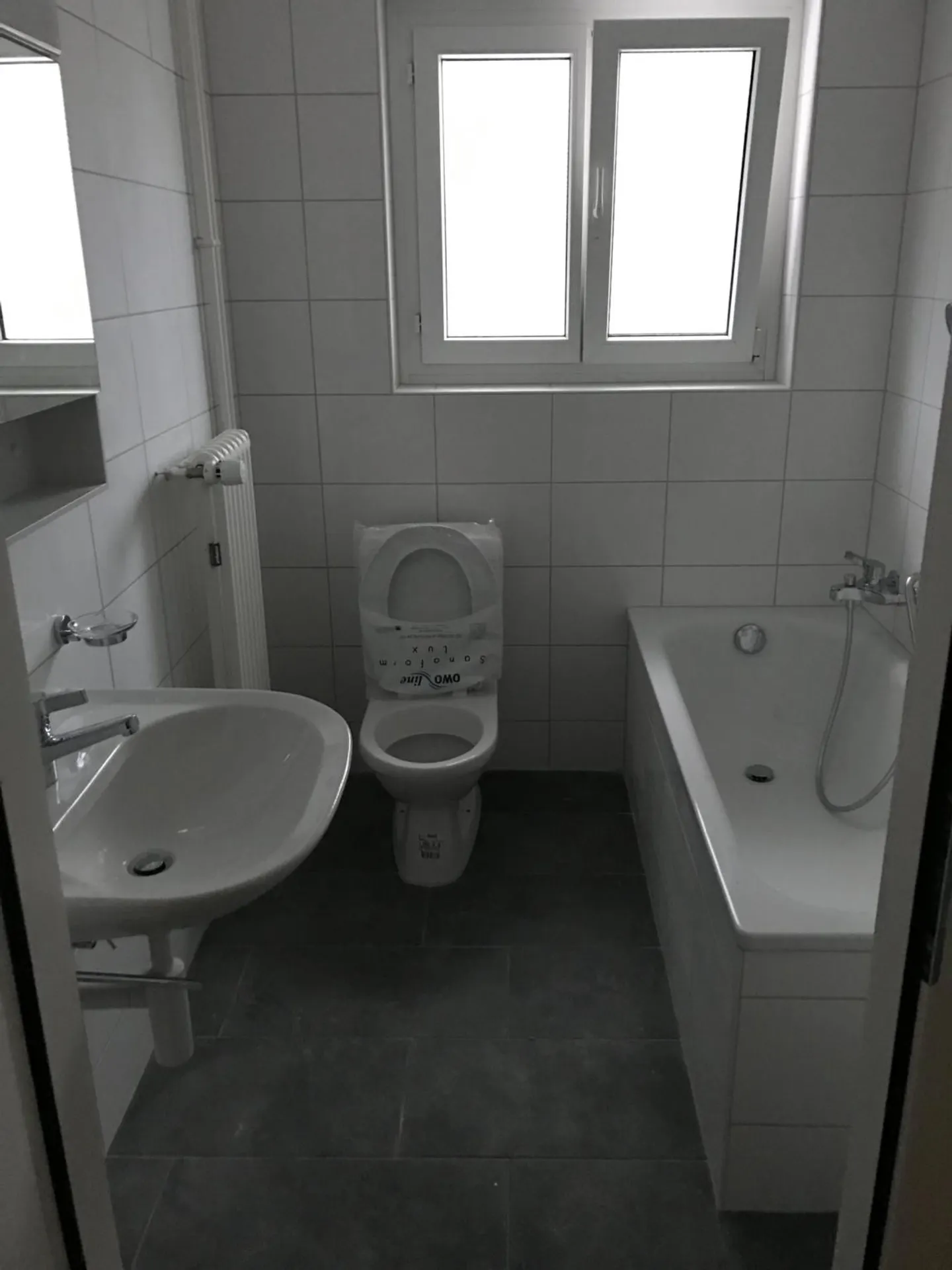 Appartamento 4 stanze accogliente - Foto 7 di 7