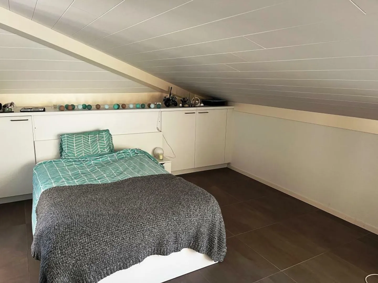 Chemin des Diablerets 2 - 1012 Lausanne - Photo 4 of 9