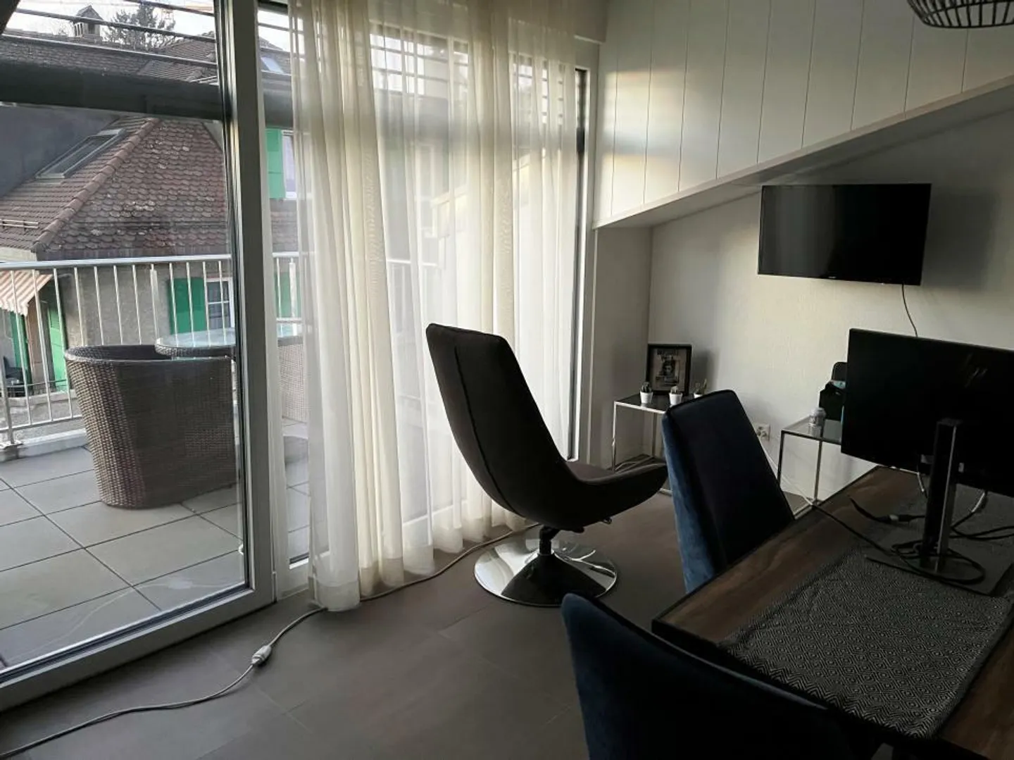 Chemin des Diablerets 2 - 1012 Lausanne - Photo 5 of 9