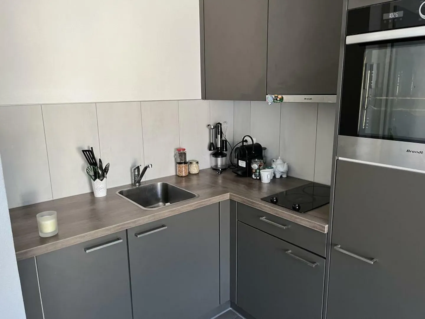 Chemin des Diablerets 2 - 1012 Lausanne - Photo 6 of 9