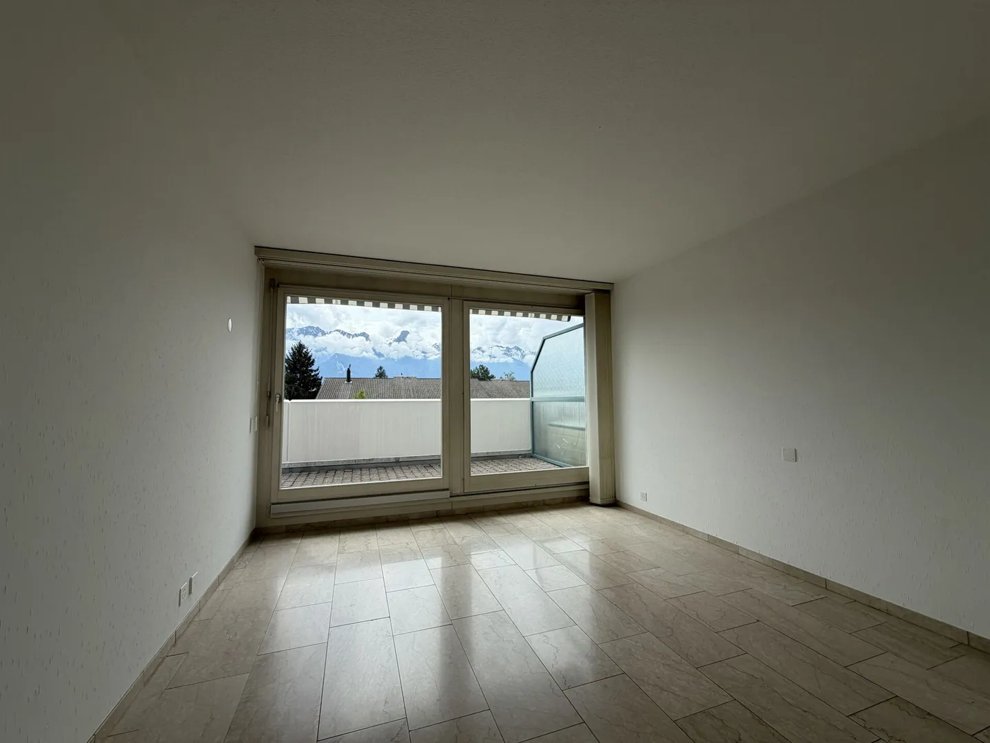 Attika mit Traumhaften Ausblick - Foto 7 von 16