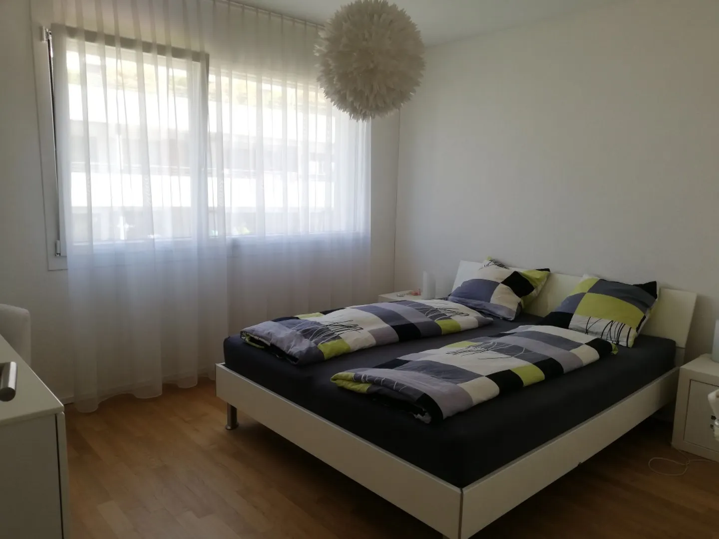 Charmante Wohnung mit grosser Terrasse - Foto 10 von 20