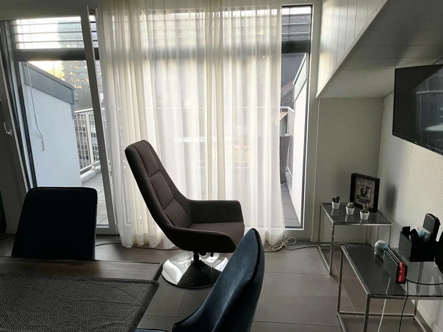 Chemin des Diablerets 2 - 1012 Lausanne - Photo 7 of 9