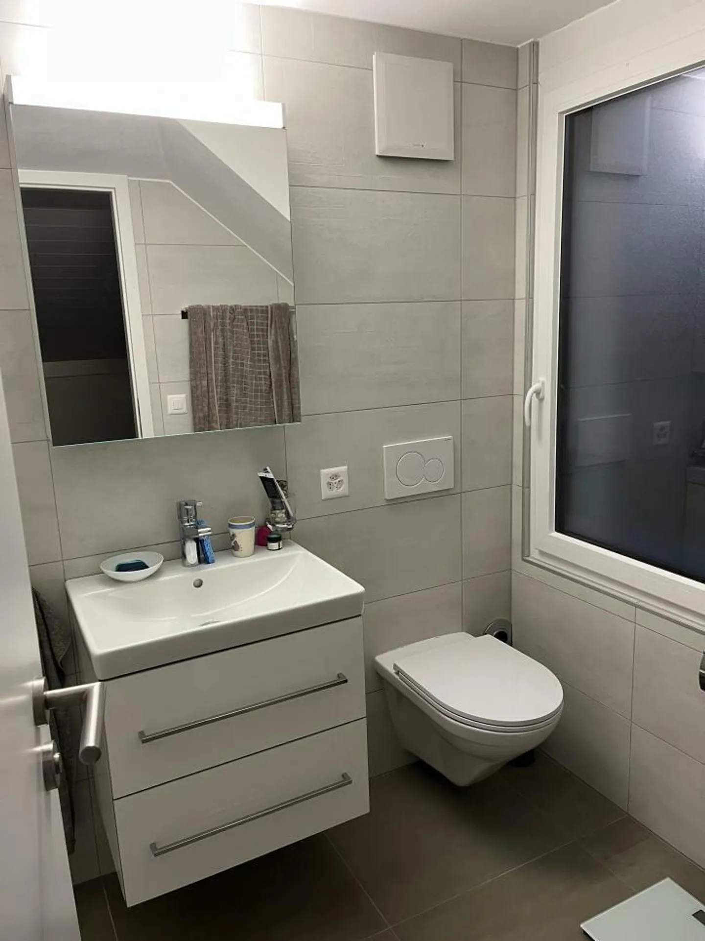 Chemin des Diablerets 2 - 1012 Lausanne - Photo 8 of 9