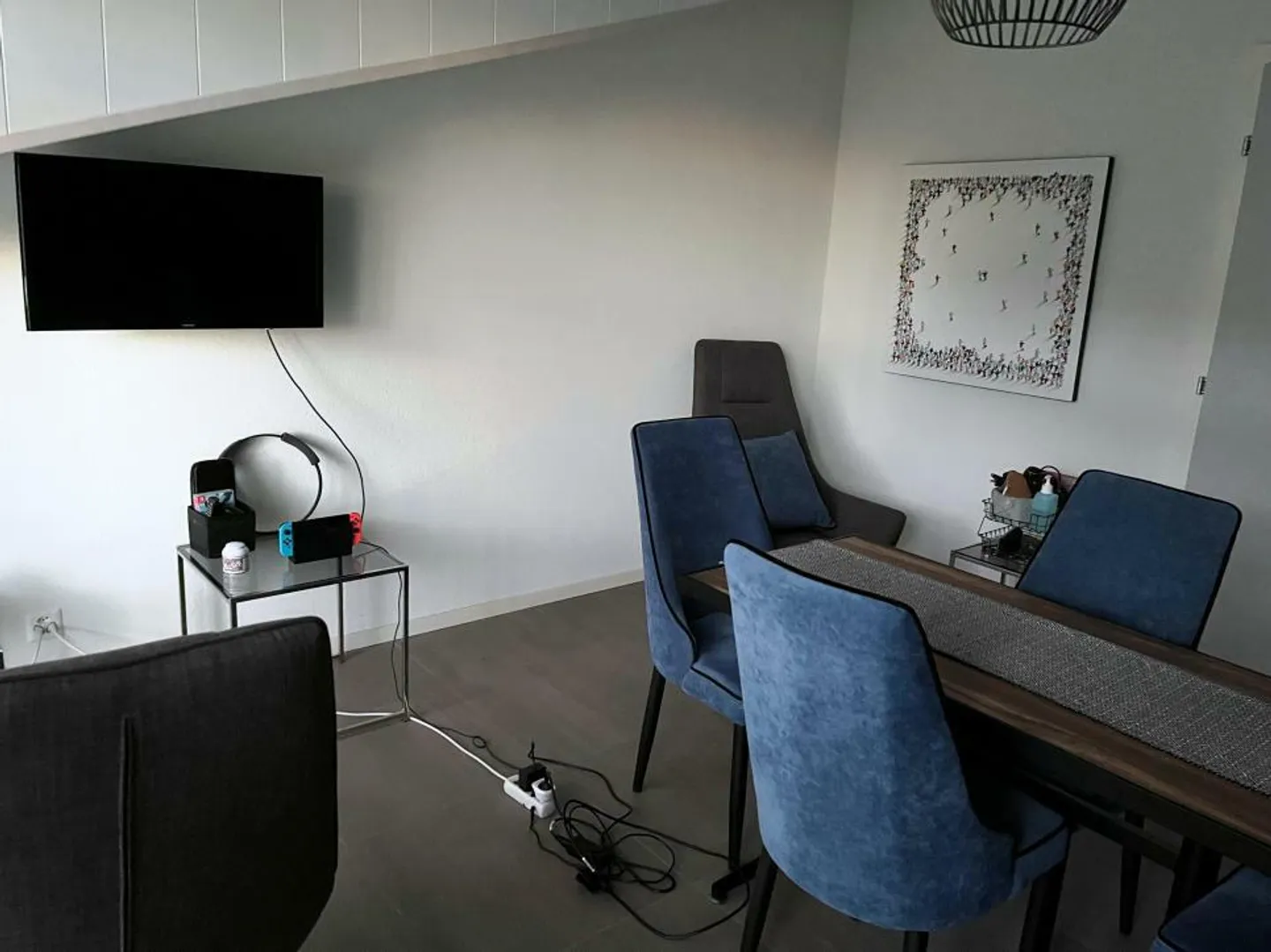 Chemin des Diablerets 2 - 1012 Lausanne - Photo 9 of 9