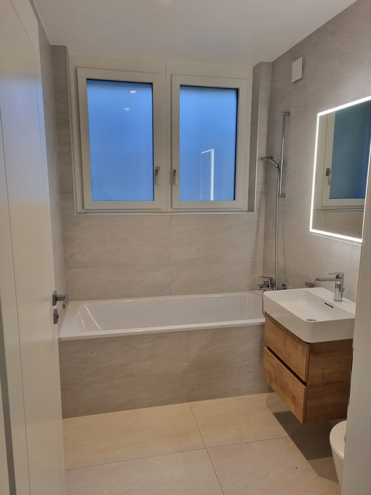 3,5-Zimmer-Wohnung - Foto 4 von 9