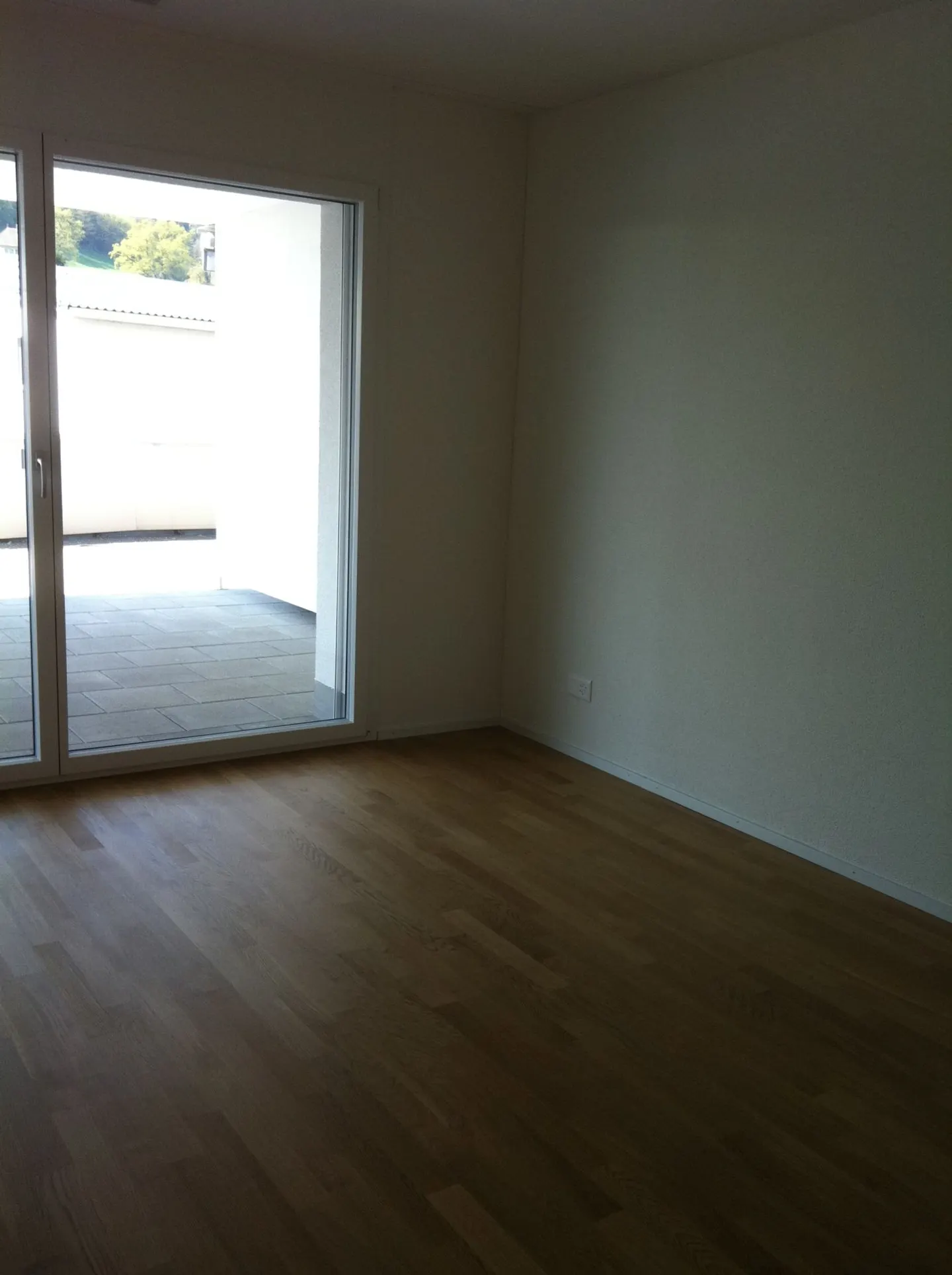 Charmante Wohnung mit grosser Terrasse - Foto 11 von 20