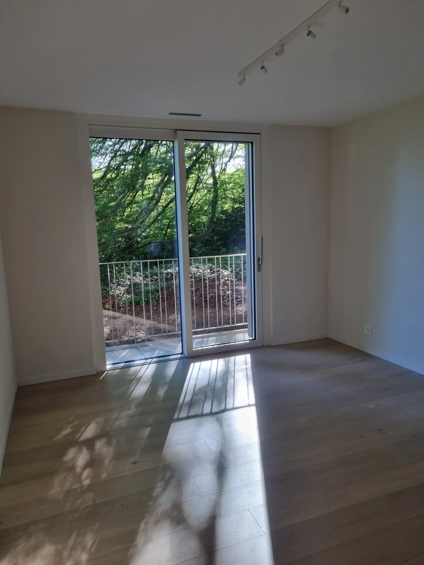 3,5-Zimmer-Wohnung - Foto 5 von 9