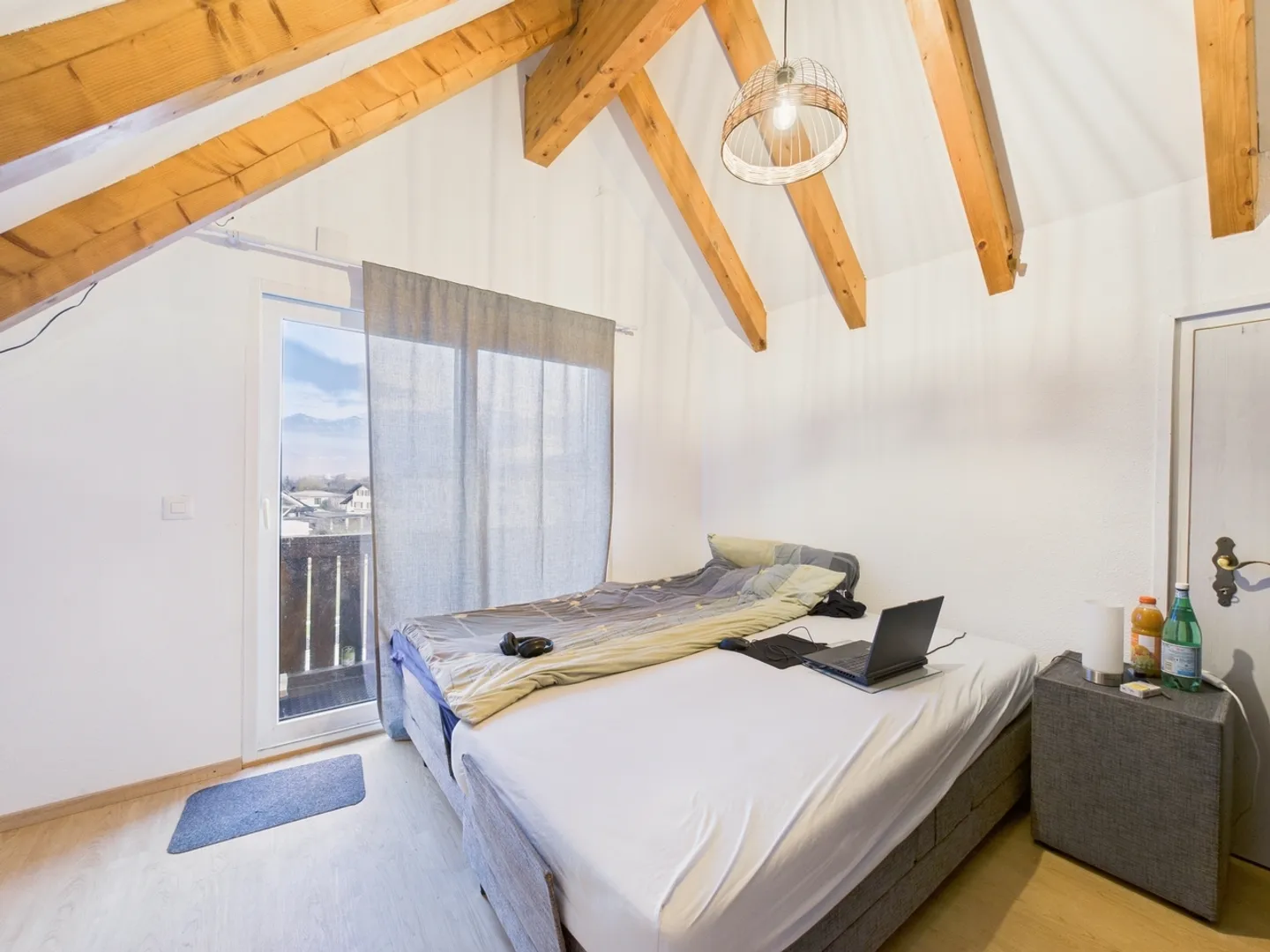 Lichtdurchflutetes Wohnjuwel in Gams, SG - Foto 6 von 10