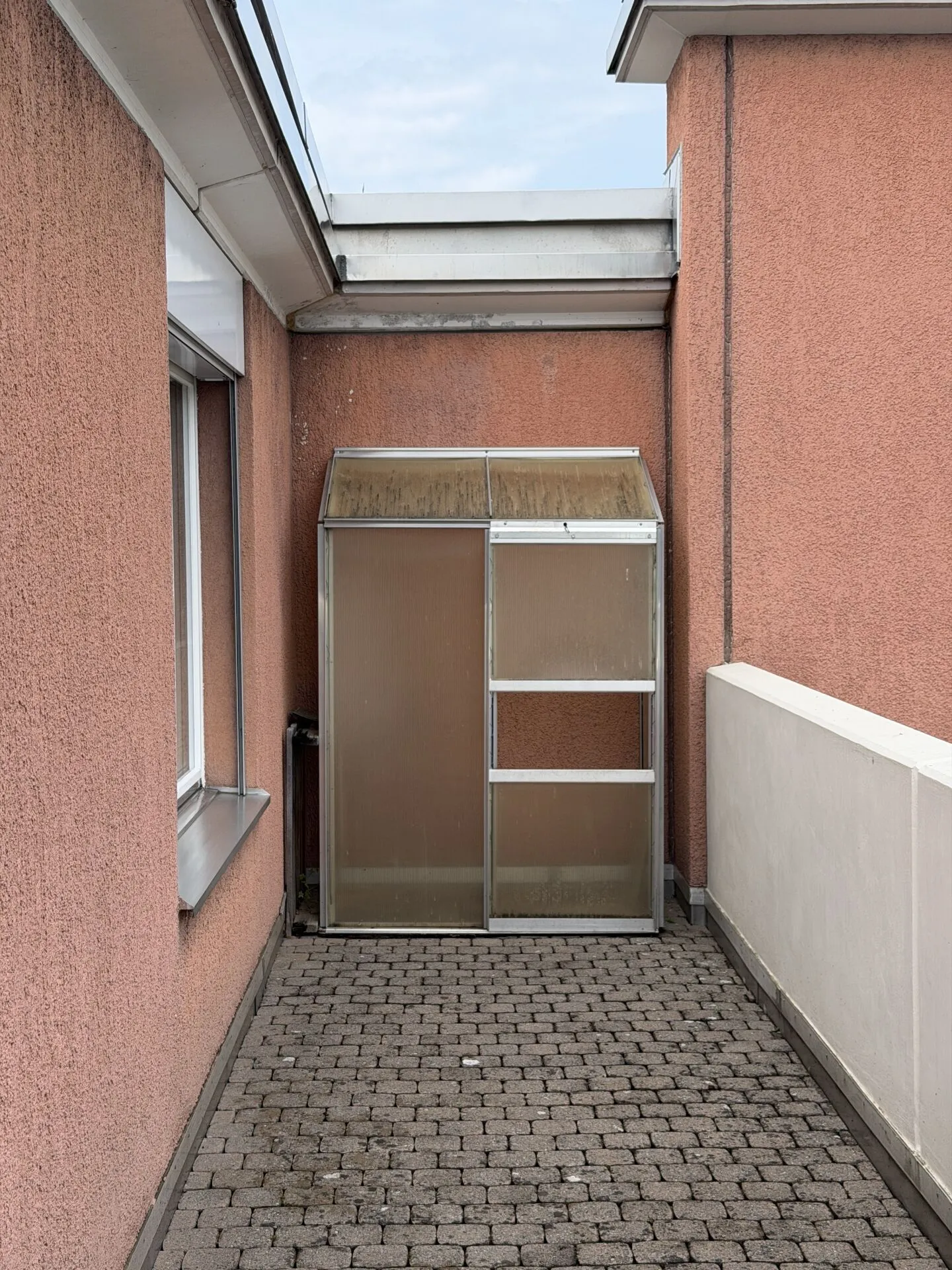 Attika mit Traumhaften Ausblick - Foto 15 von 16