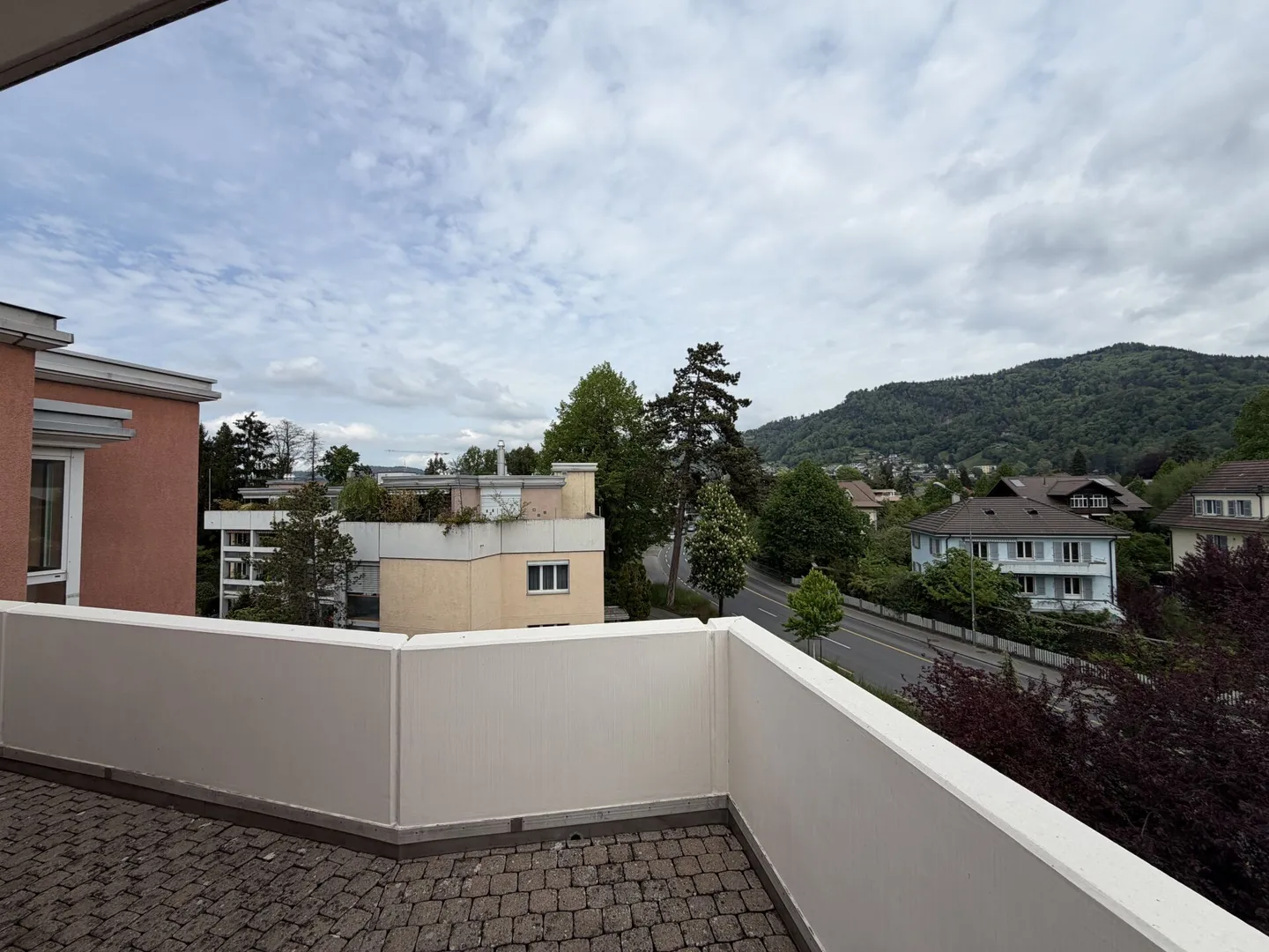 Attika mit Traumhaften Ausblick - Foto 16 von 16