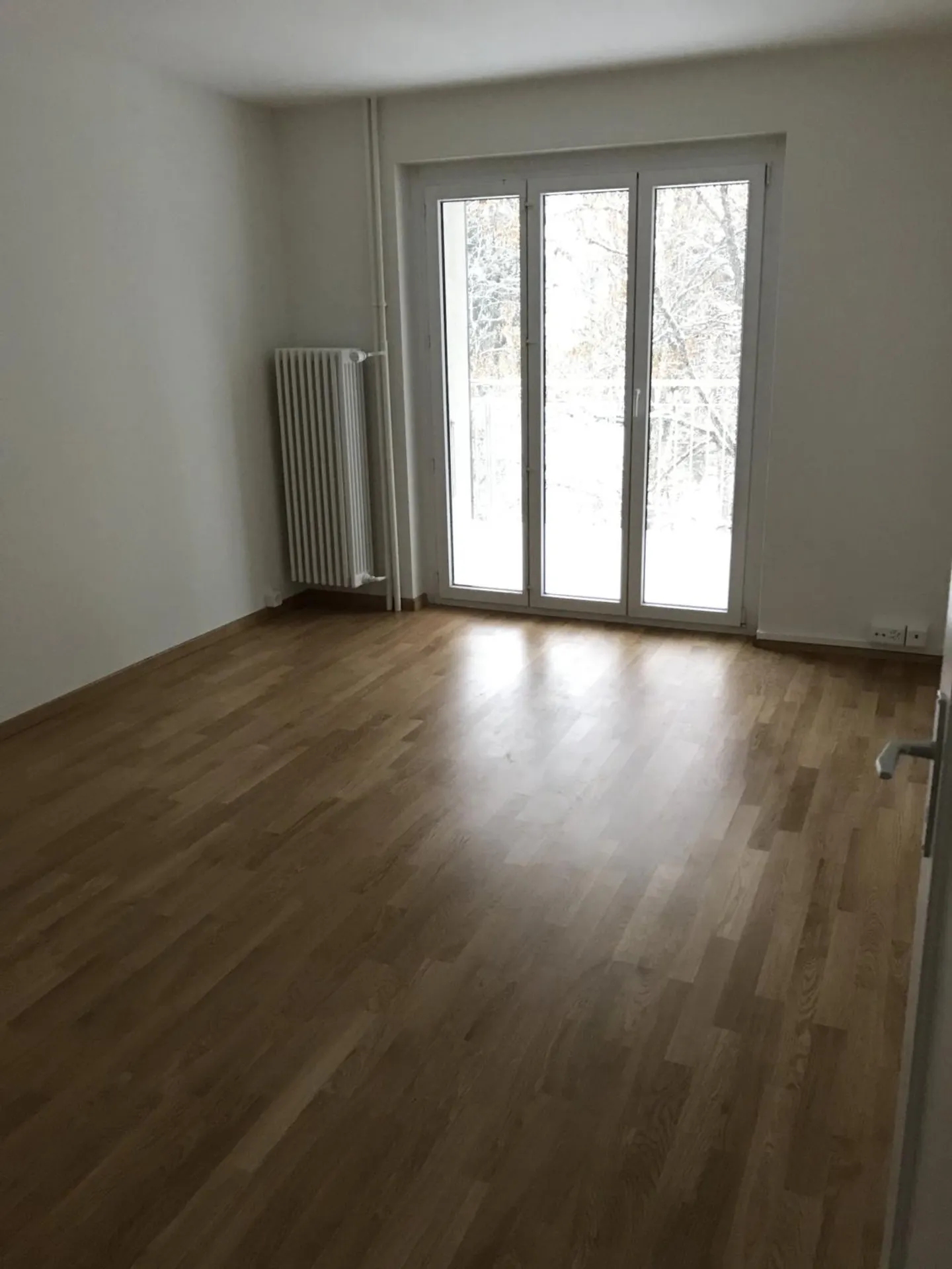 Appartamento 4 stanze accogliente - Foto 5 di 7
