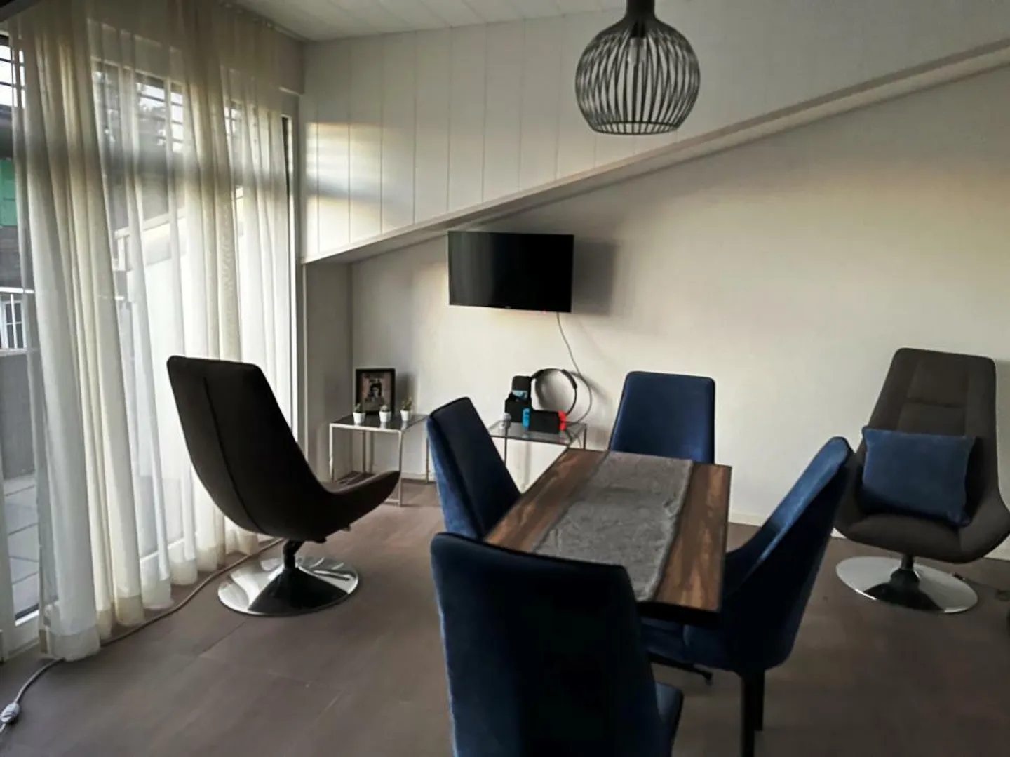 Chemin des Diablerets 2 - 1012 Lausanne - Photo 2 of 9