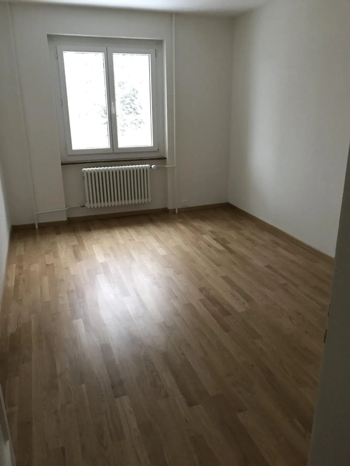 Appartamento 4 stanze accogliente - Foto 6 di 7