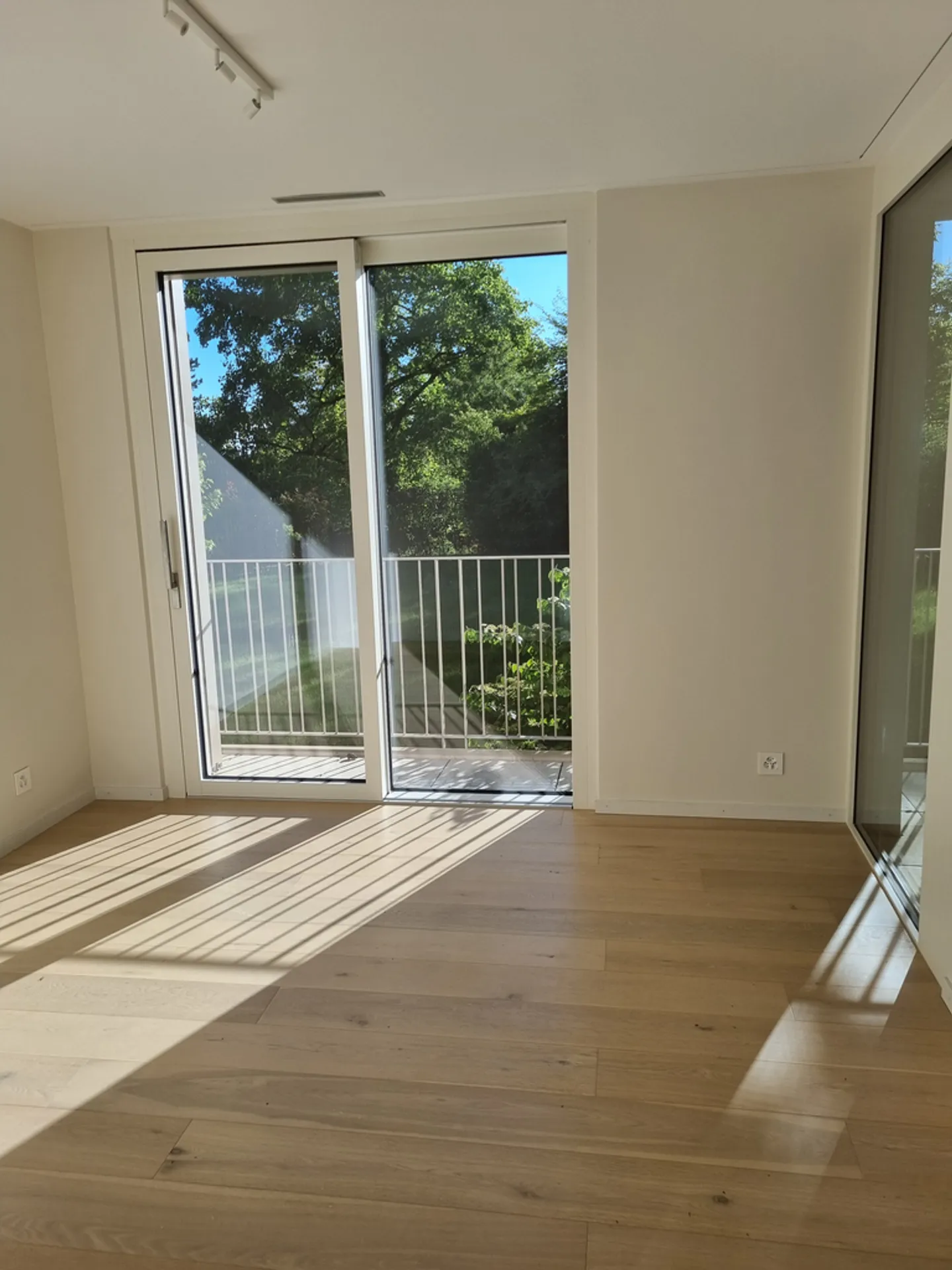 3,5-Zimmer-Wohnung - Foto 8 von 9