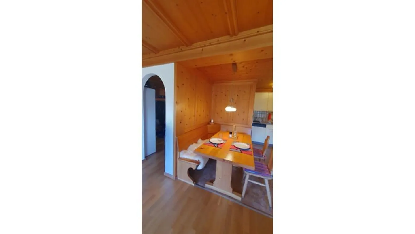 3 ROOM APARTMENT IN FLIMS DORF (GR), FURNISHED, TEMPORARY - Photo 4 of 10