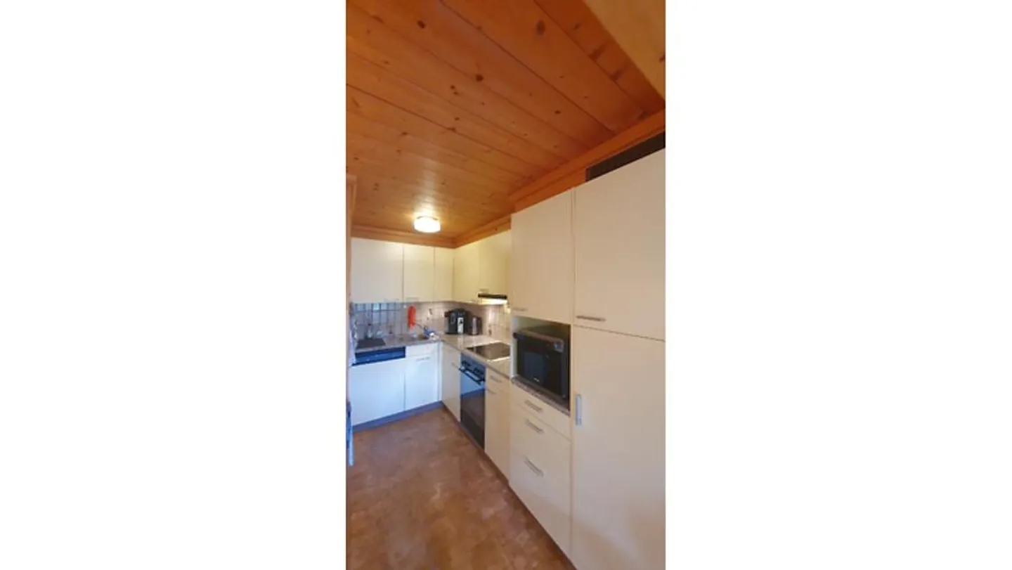 3 ROOM APARTMENT IN FLIMS DORF (GR), FURNISHED, TEMPORARY - Photo 5 of 10